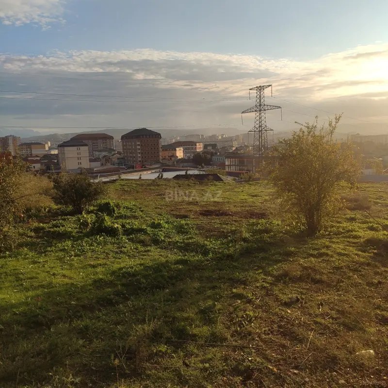 Satılır torpaq sahəsi 17 m²