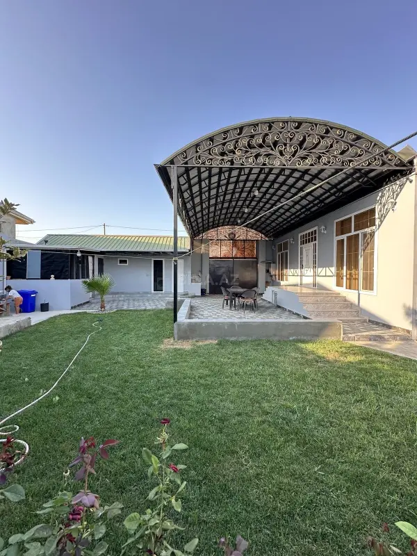 Satılır 3 otaqlı həyət evi 120 m²