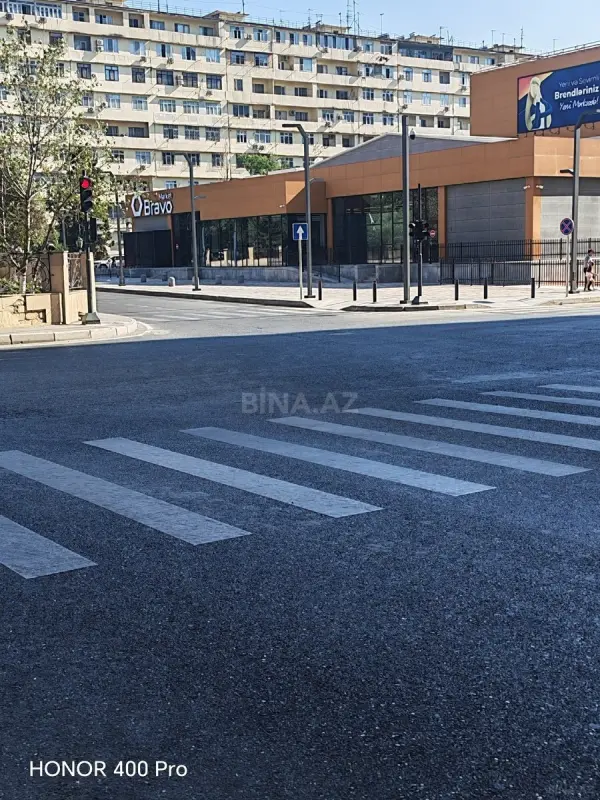 Kirayə verilir 3 otaqlı mənzil 75 m²