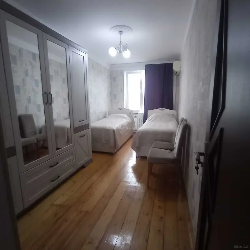 Satılır 3 otaqlı mənzil 70 m²