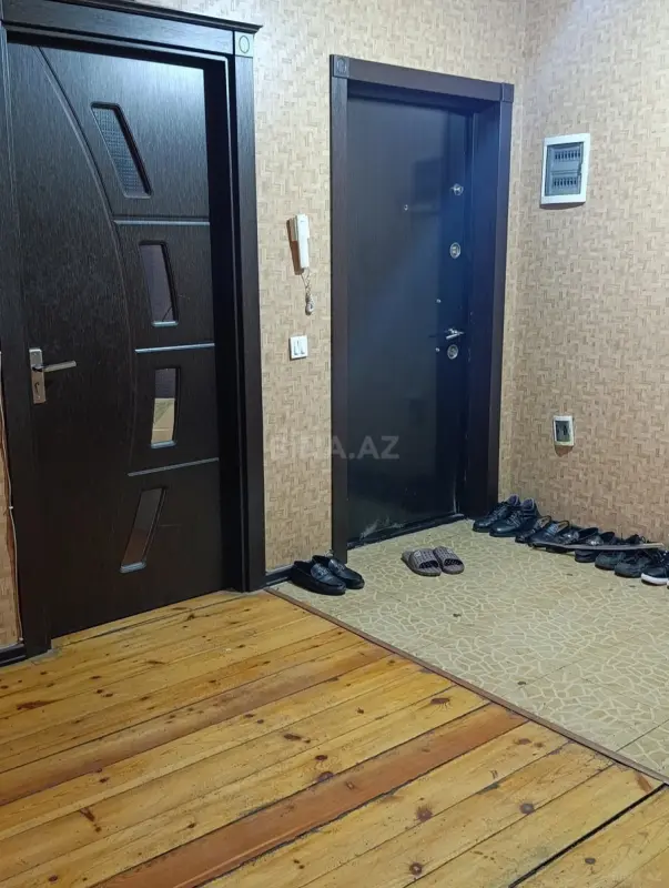 Kirayə verilir 3 otaqlı mənzil 100 m²