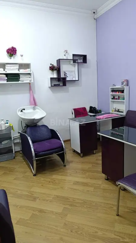 Satılır obyekt 100 m²