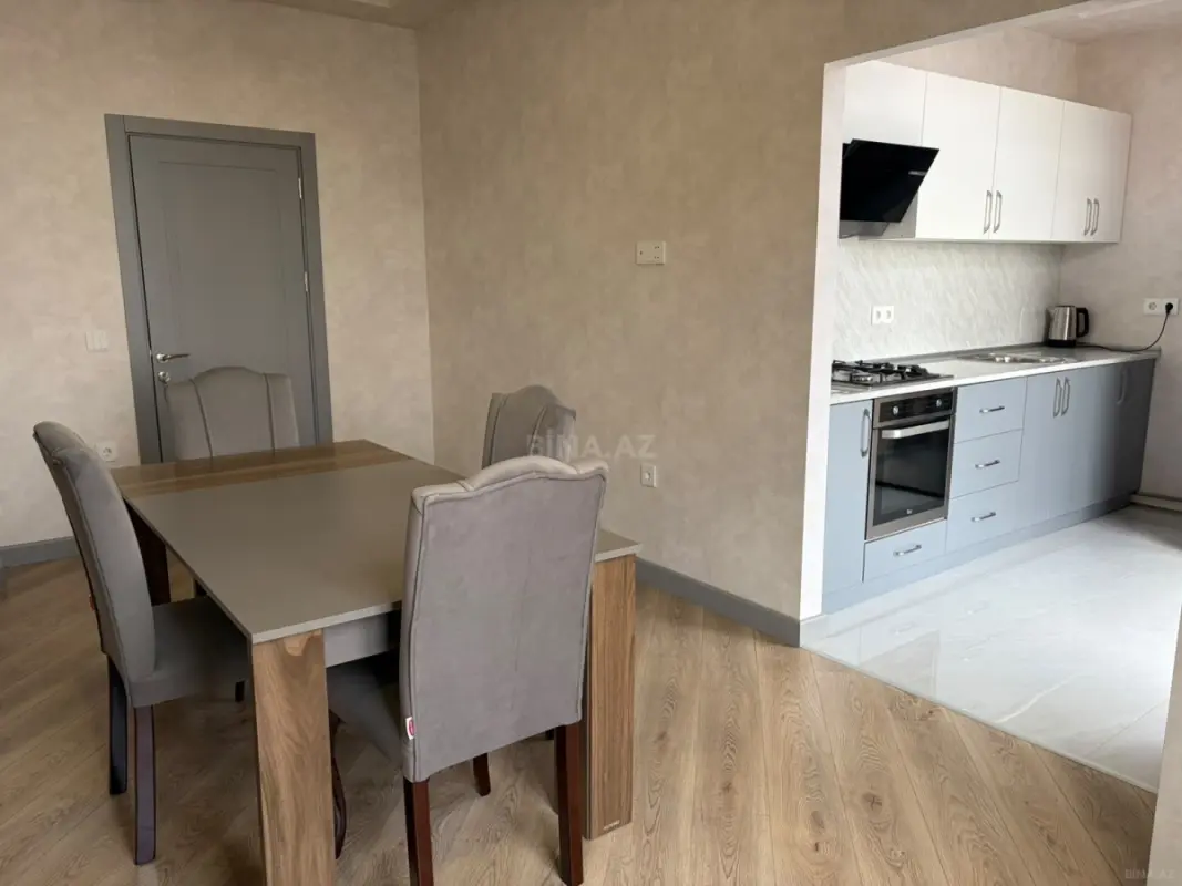 Kirayə verilir 3 otaqlı mənzil 85 m²