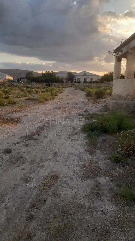 Satılır torpaq sahəsi 20 m²