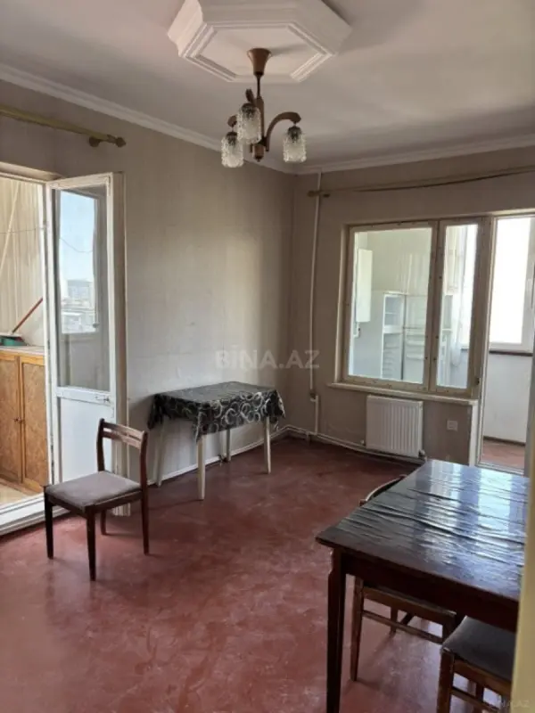 Satılır 2 otaqlı mənzil 45 m²