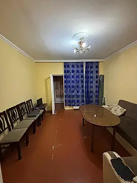 Kirayə verilir 2 otaqlı mənzil 60 m² — Xırdalan 2 otaq 60.00 m²