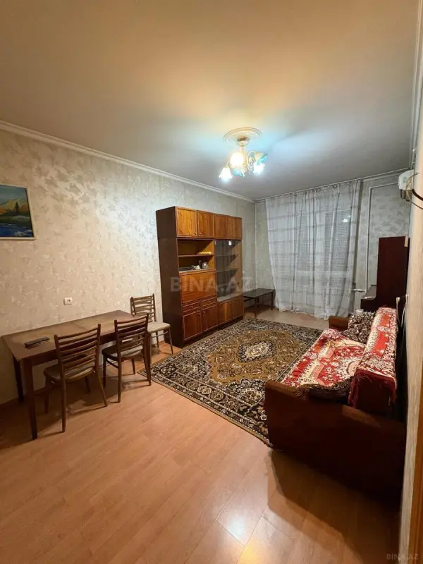 Kirayə verilir 3 otaqlı mənzil 95 m²