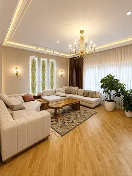 Kirayə verilir 3 otaqlı mənzil 174 m² — Bakı 3 otaq 174.00 m²