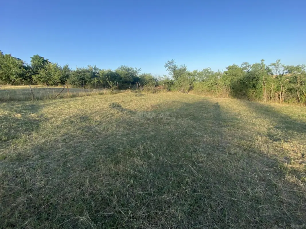 Satılır torpaq sahəsi 26.8 m²