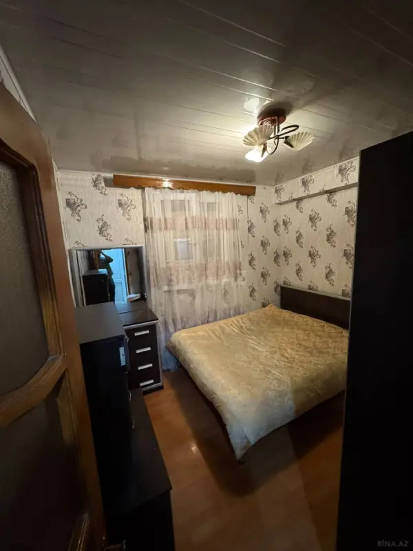 Kirayə verilir 2 otaqlı mənzil 50 m²