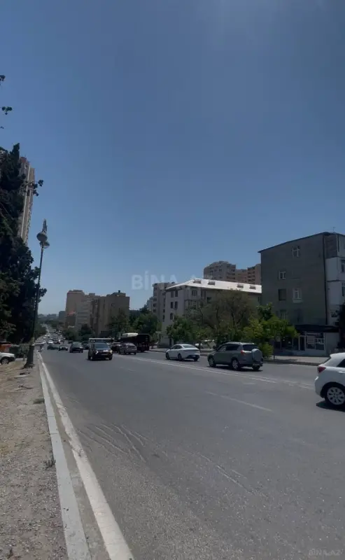 Satılır 3 otaqlı mənzil 60 m²