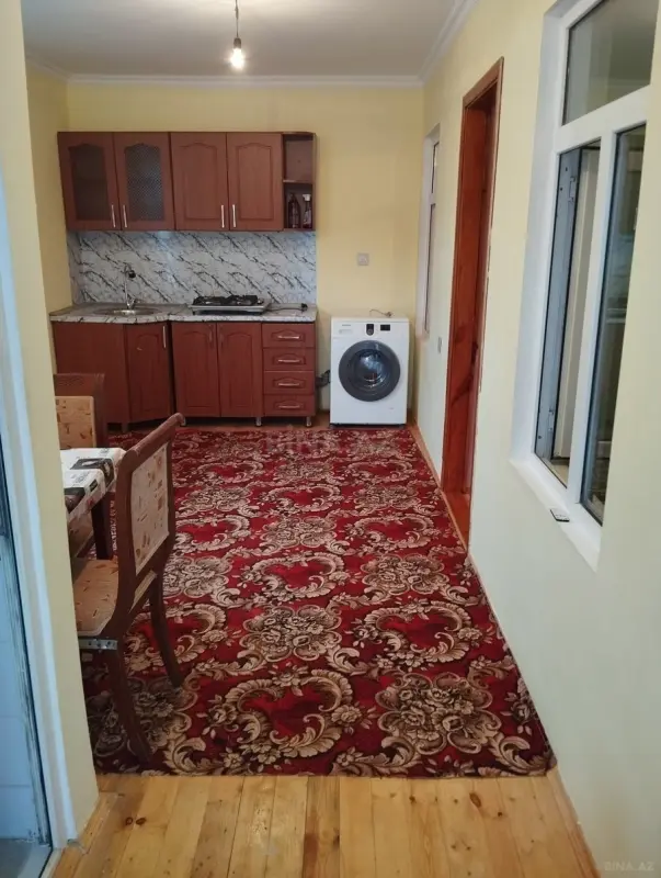 Satılır 6 otaqlı həyət evi 92 m²