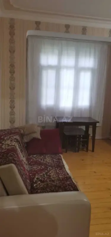 Satılır 2 otaqlı mənzil 40 m²