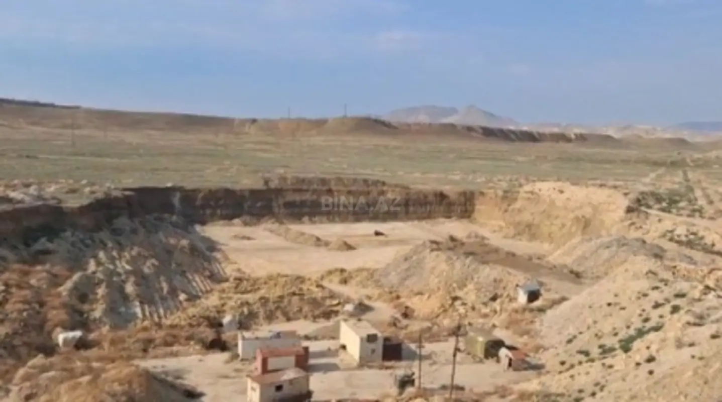 Satılır obyekt 10 m²
