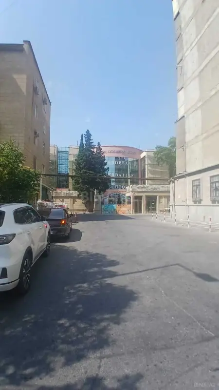 Satılır 3 otaqlı mənzil 62 m²