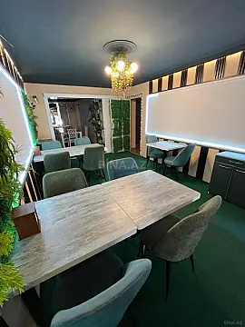 Kirayə verilir obyekt 120 m² — Bakı 120.00 m²