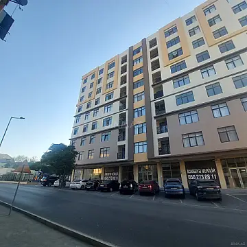 Satılır 4 otaqlı mənzil 125 m² — Bakı, Bakıxanov 4 otaq 125.00 m²