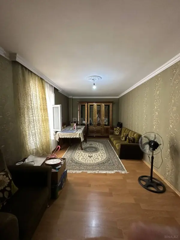 Kirayə verilir 3 otaqlı həyət evi 90 m²