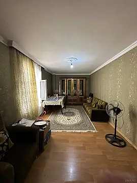 Kirayə verilir 3 otaqlı həyət evi 90 m² — Bakı, Nərimanov 3 otaq 90.00 m²