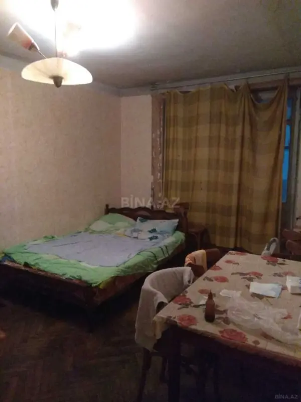 Kirayə verilir 1 otaqlı mənzil 32 m²