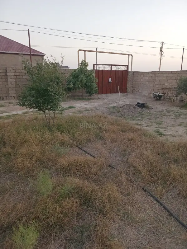 Satılır torpaq sahəsi 5 m²