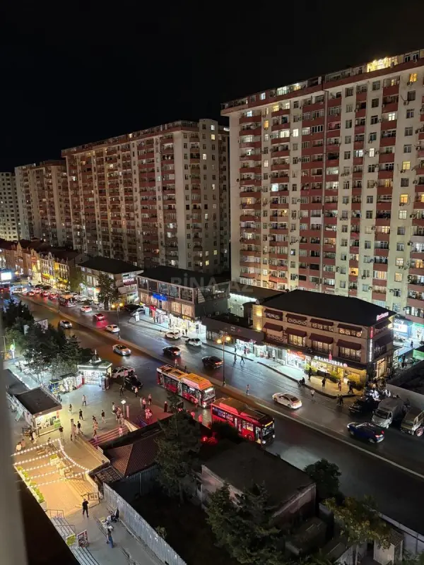 Kirayə verilir 3 otaqlı mənzil 85 m²