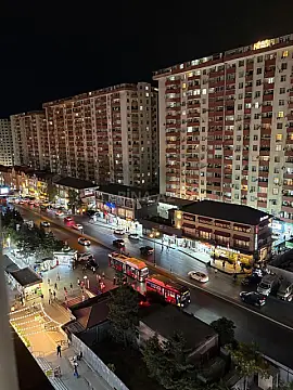 Kirayə verilir 3 otaqlı mənzil 85 m² — Bakı, Həzi Aslanov qəs. 3 otaq 85.00 m²