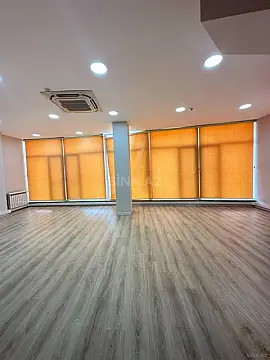 Kirayə verilir 9 otaqlı ofis 476 m² — Bakı, İnşaatçılar 9 otaq 476.00 m²