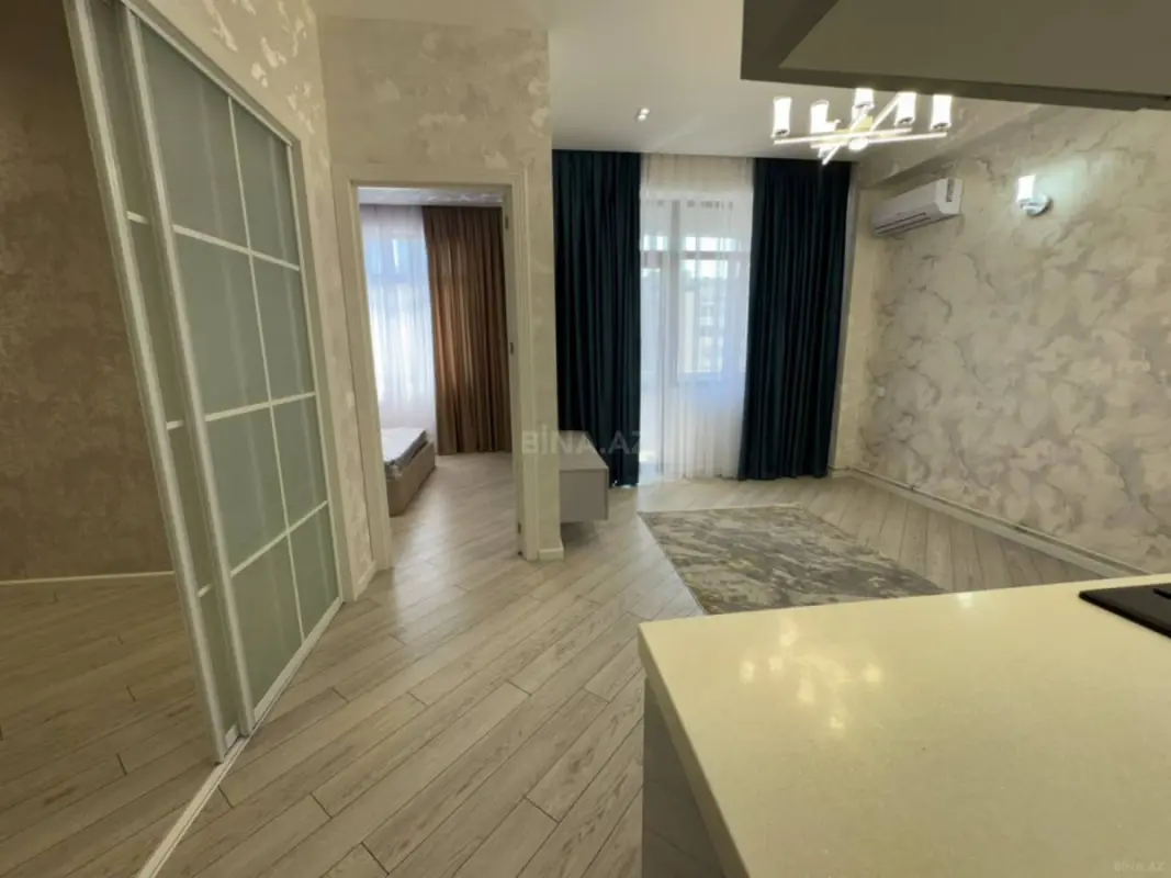 Satılır 3 otaqlı mənzil 60 m²