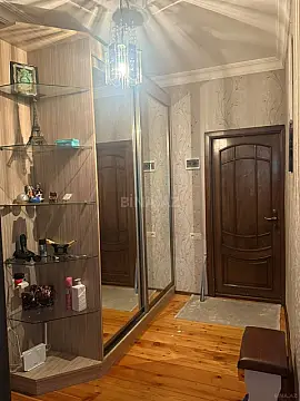 Kirayə verilir 3 otaqlı mənzil 87 m² — Bakı, Əhmədli 3 otaq 87.00 m²