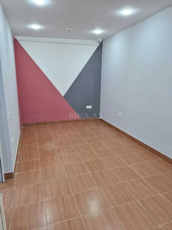 Kirayə verilir obyekt 60 m²