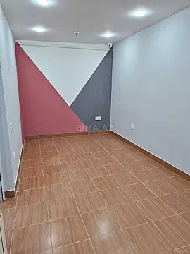 Kirayə verilir obyekt 60 m² — Bakı 60.00 m²