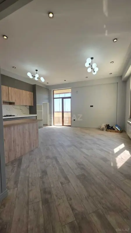 Satılır 3 otaqlı mənzil 100 m²