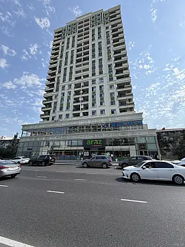 Kirayə verilir obyekt 417 m² — Bakı, Xətai 417.00 m²