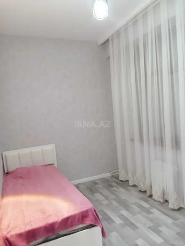 Kirayə verilir 3 otaqlı mənzil 99 m²