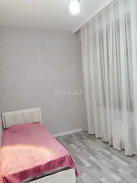 Kirayə verilir 3 otaqlı mənzil 99 m² — Xırdalan 3 otaq 99.00 m²