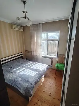 Satılır 3 otaqlı həyət evi 120 m² — Bakı, Biləcəri 3 otaq 120.00 m²