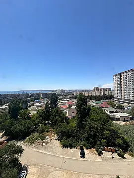 Satılır 3 otaqlı mənzil 85 m² — Bakı, Həzi Aslanov qəs. 3 otaq 85.00 m²