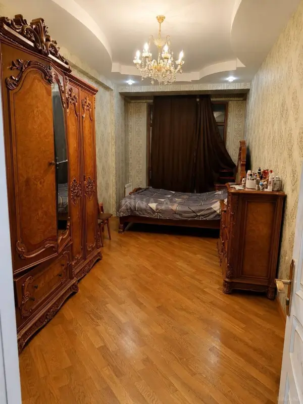 Kirayə verilir 1 otaqlı mənzil 50 m²