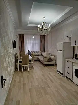 Satılır 2 otaqlı mənzil 73 m² — Bakı, Yasamal 2 otaq 73.00 m²