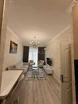 Satılır 2 otaqlı mənzil 55 m² — Bakı, Nərimanov 2 otaq 55.00 m²