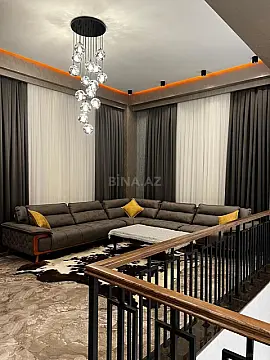 Kirayə verilir 8 otaqlı həyət evi 800 m² — Bakı, Xətai 8 otaq 800.00 m²