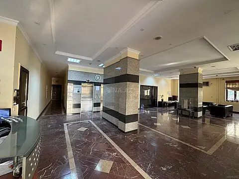 Kirayə verilir 4 otaqlı ofis 100 m² — Bakı 4 otaq 100.00 m²