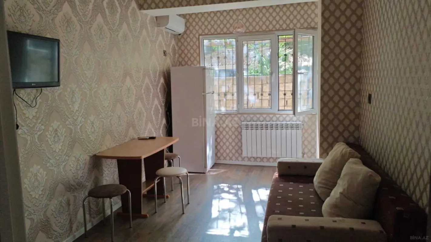 Satılır 2 otaqlı mənzil 40 m²