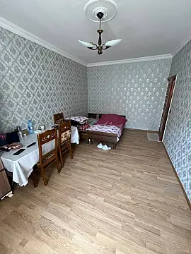 Kirayə verilir 1 otaqlı mənzil 45 m² — Bakı, Memar Əcəmi yanı 1 otaq 45.00 m²