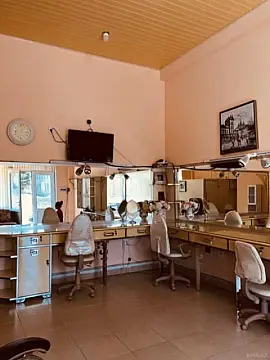 Kirayə verilir obyekt 35 m² — Xırdalan 35.00 m²