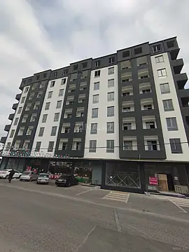 Satılır 2 otaqlı mənzil 61 m² — Bakı, Hökməli 2 otaq 61.00 m²