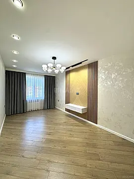 Satılır 3 otaqlı mənzil 70 m² — Bakı, Həzi Aslanov qəs. 3 otaq 70.00 m²