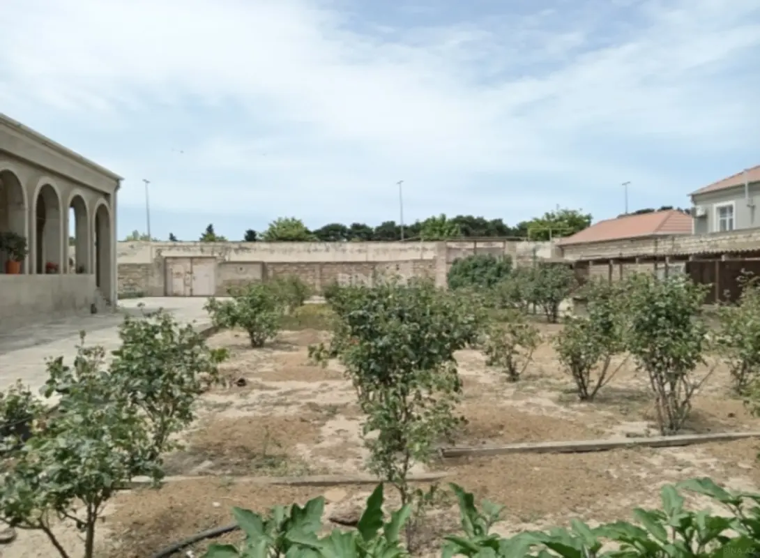 Satılır torpaq sahəsi 20 m²