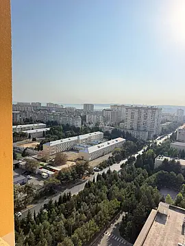 Kirayə verilir 2 otaqlı mənzil 54 m² — Bakı, Əhmədli 2 otaq 54.00 m²